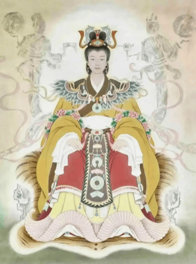 华胥：华夏文明的始祖母与神秘的华胥国