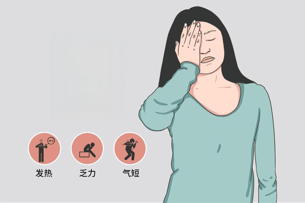 结节体质是什么？这些因素可能让你更容易长结节