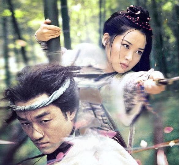 笑傲江湖里，金庸先后两次大修，三个版本究竟哪个最经典