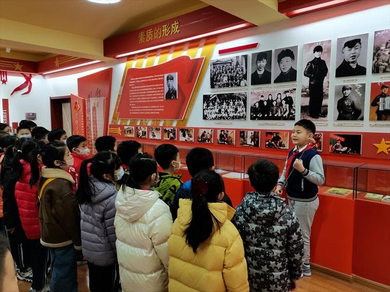 新时代文明实践中心：各地创新开展学雷锋活动