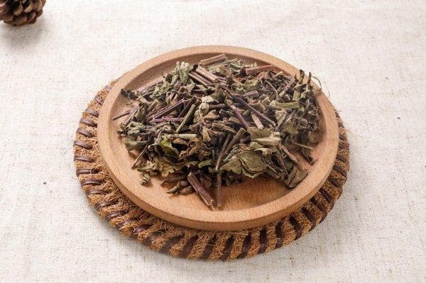中药香叶的功效与作用