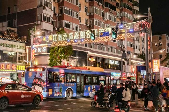广州海珠：“江南西”为何脱颖而出？商家齐说“出圈”密码