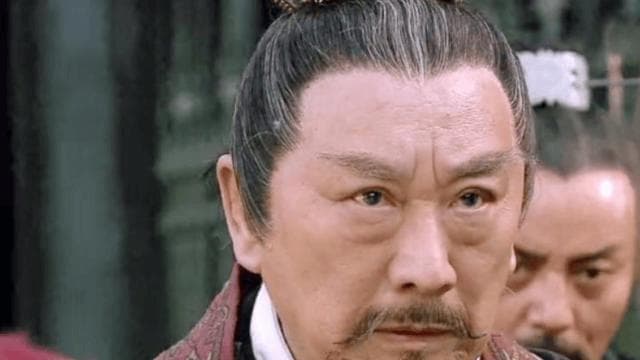 他是水浒传中第一高人，将高俅宋江和皇帝玩于掌中，自己享尽富贵
