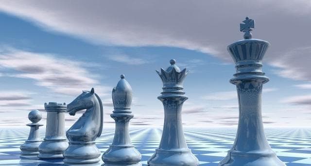国际象棋中马的实用技巧（击败对手的马步策略）
