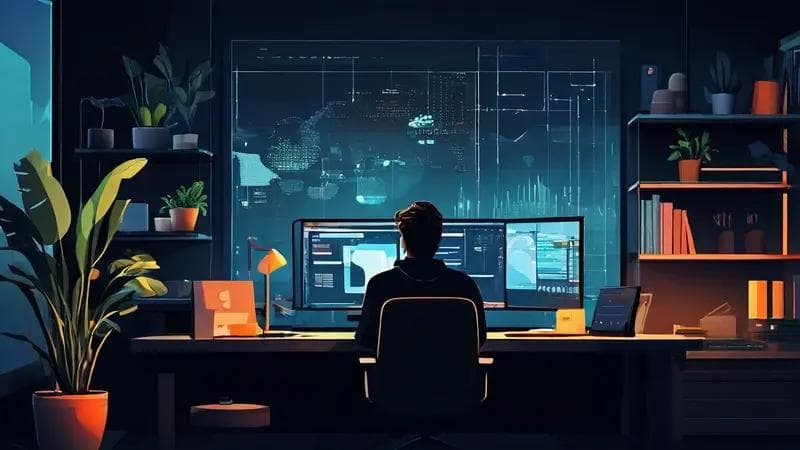 Excel中选取两个数据最大值的多种方法