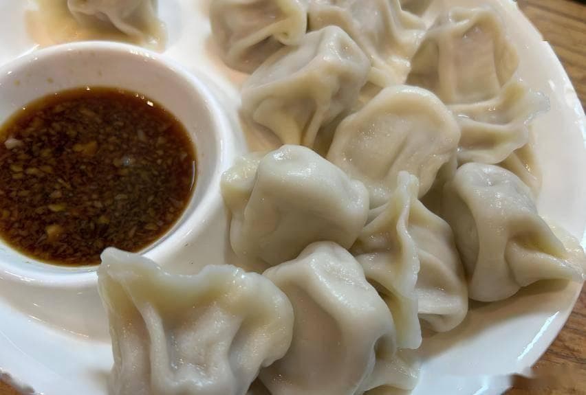 羊肉馅饺子配什么菜最好？这些搭配让您吃出新意！