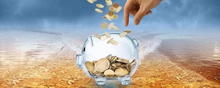 一文读懂如何理财：掌握简易储蓄投资法则