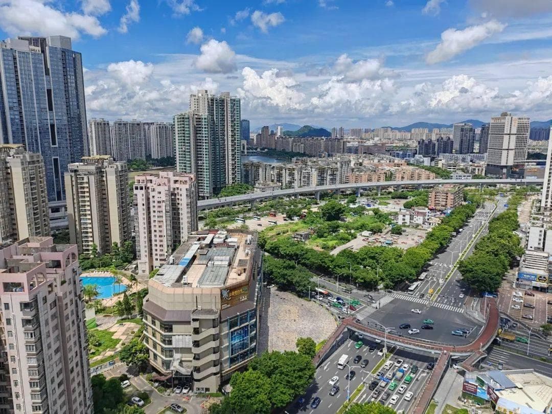 实至名归！珠海这两个社区，是广东“好社区”！