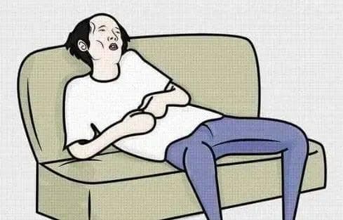 【未分化疾病科普】总感觉乏力？可能是这些原因导致的……