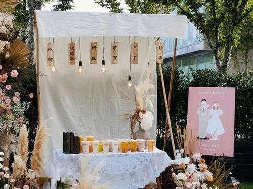 面子消费退场，个性主张登场：透视年轻人婚礼变革