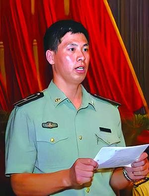 戎装虽已褪 热血仍澎湃——向我省政法系统“老兵”致敬