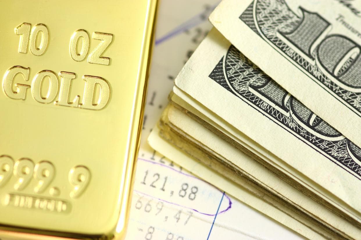 通货膨胀与金价的关系是怎样的？