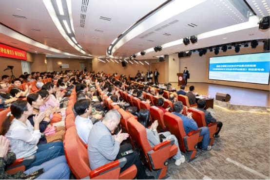《无管微创技术卫生技术评估报告》发布会在广州举行