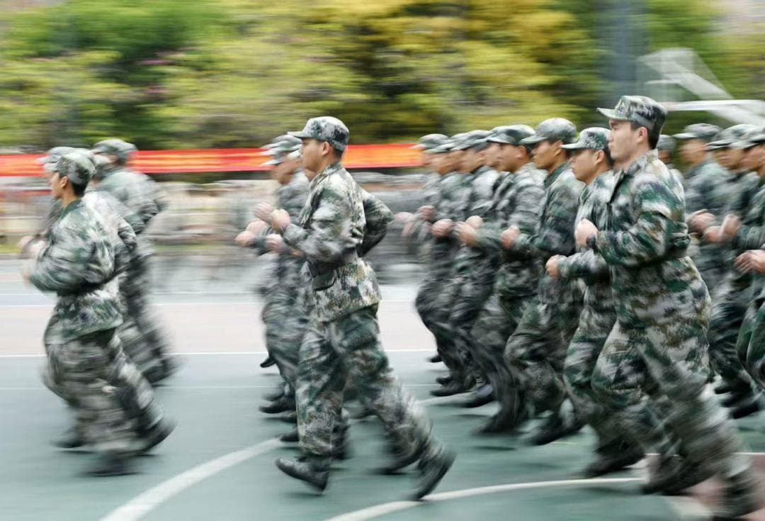 怎样把好兵员思想关？广州创新谈心机制，巧解思想“疙瘩”
