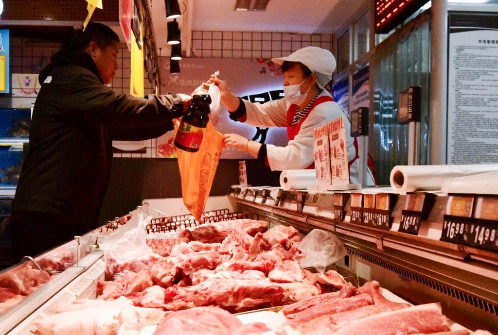 2024年CPI上涨0.2%，2025年有望温和回升