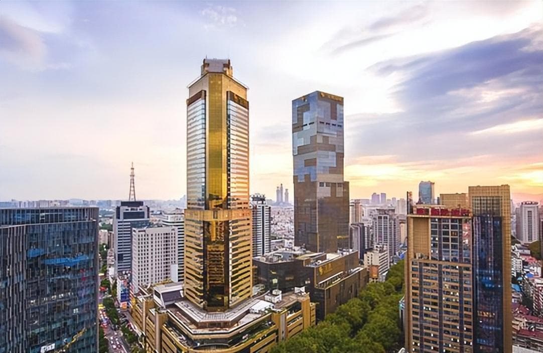2024年江苏省13市GDP预测：无锡超1.6万亿，徐州第6，宿迁第12