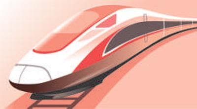 2024春运迎来高铁新选择，跨城通行时间大幅减少