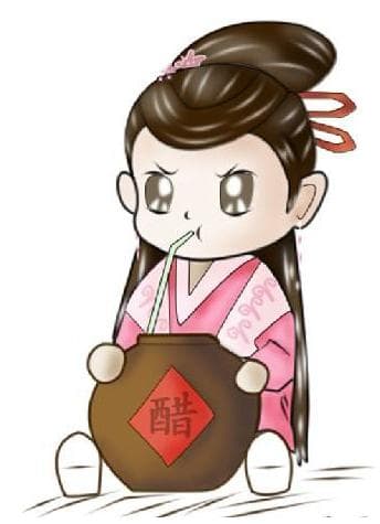 日语"ヤキモチ"：从烤年糕到嫉妒的微妙转变