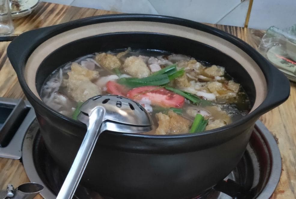云南“四大火锅”品尝指南，当地人吃过瘾，外地人快看过瘾