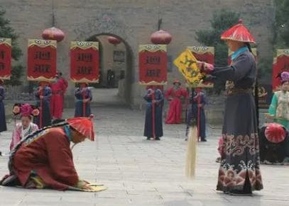 古代任命官员要走怎样的流程？真的一道圣旨解决吗？