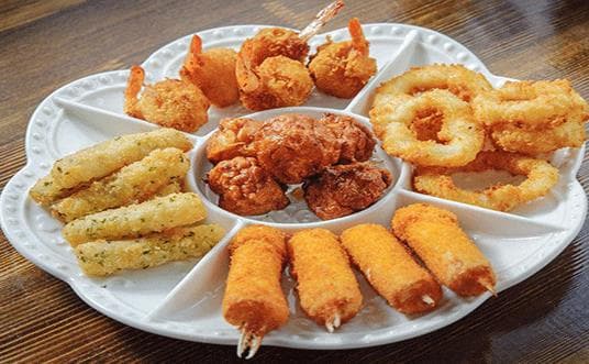 油炸食品中油脂酸败的控制策略