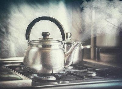 千滚水、隔夜水，亚硝酸盐安全否？