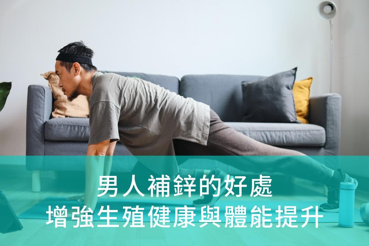 锌的功效与摄取指南：增强免疫、促进生殖健康和含锌食物