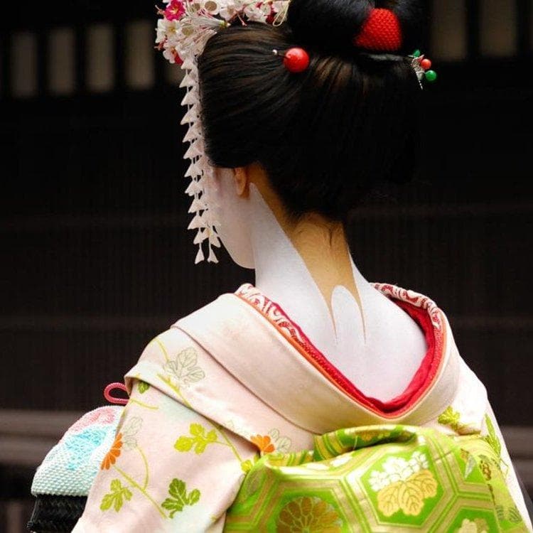 关西三都：京都、奈良与大阪