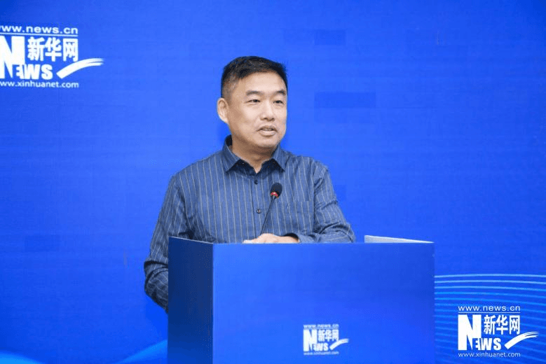 职业教育发展中心主任：教育强国建设中职业教育的“四个更加注重”