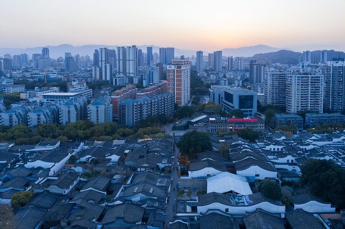二线城市租房指南：福州攻略篇