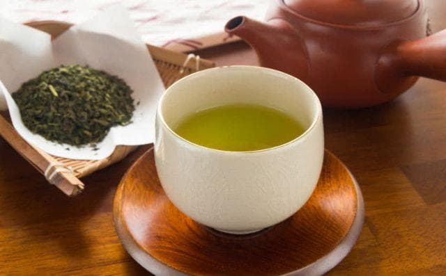 日本独特的绿茶美食完全指南