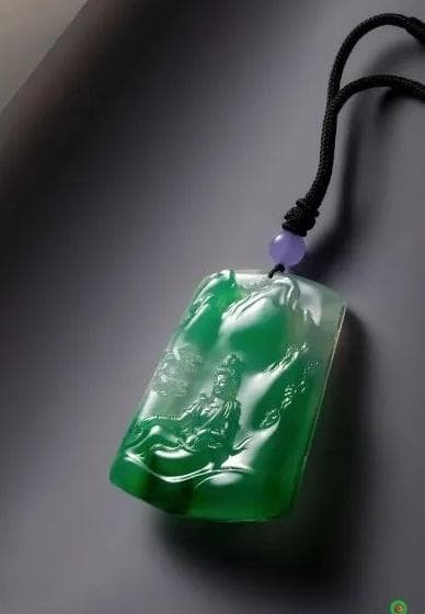 探究危料翡翠市场前景：升值潜力与投资价值分析