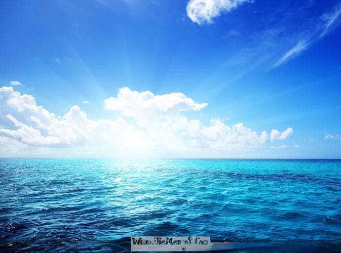 梦中海的象征意义及大海的相关寓意