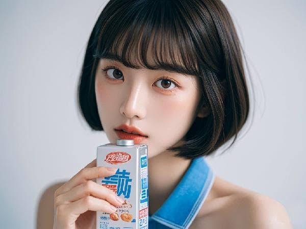 饿了喝牛奶真的健康吗？揭秘牛奶缓解饥饿的真相与禁忌！