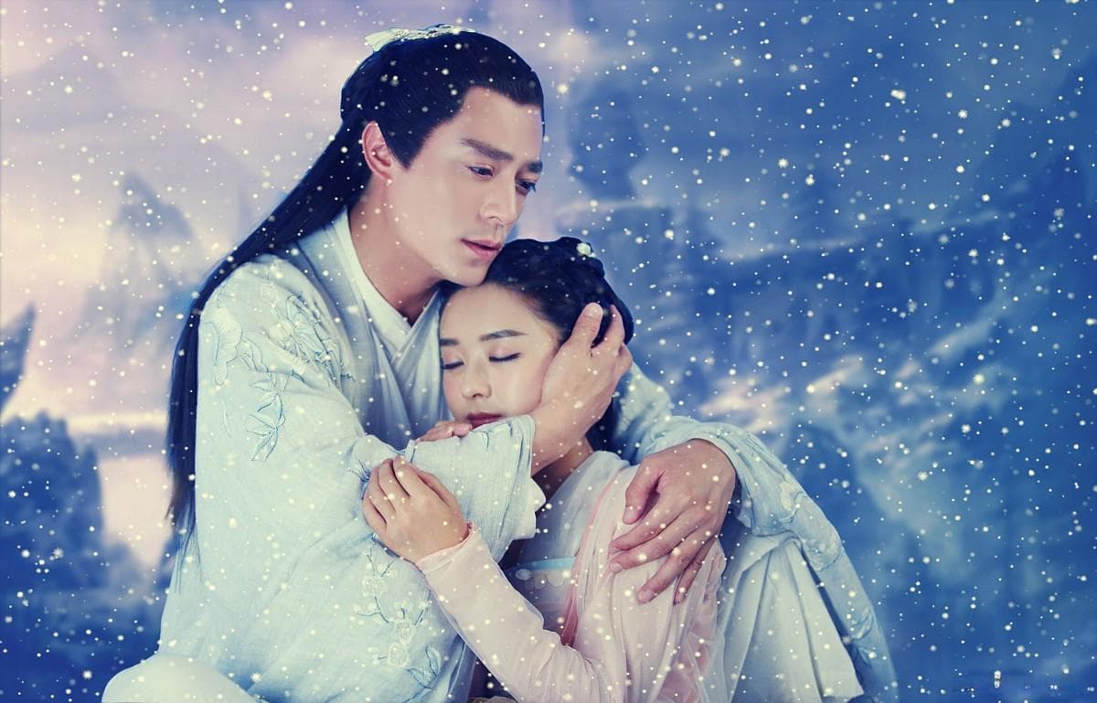 花千骨最后恢复记忆了吗？