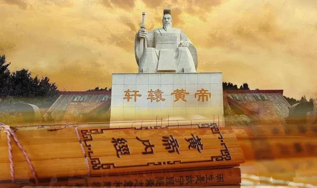 历史谜团：黄帝为什么以“云”命名百官，军队也称为“云师”？