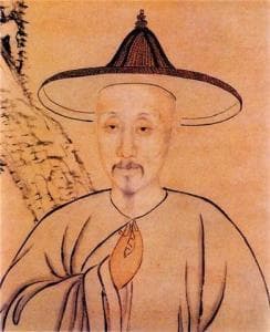 厉害了！西湖上有处神秘小岛，是以这位大佬命名的！他还是西湖水面格局设计师……