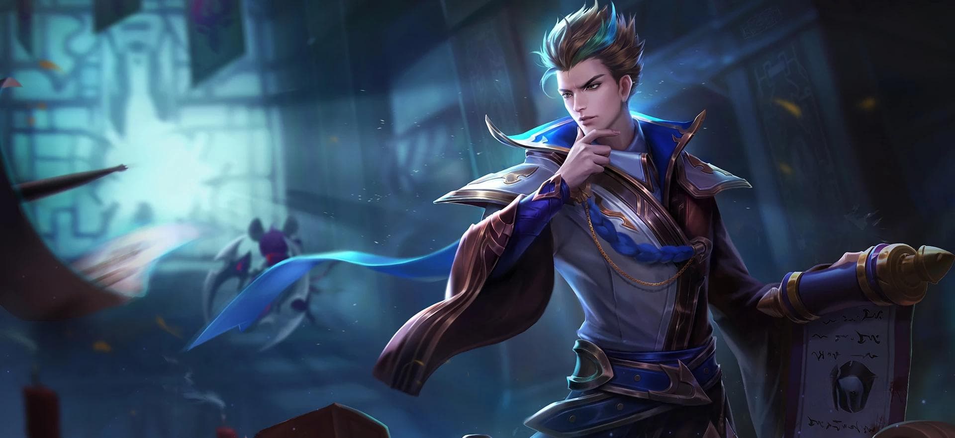 牛魔王代表什么意思，牛魔王是不是神仙