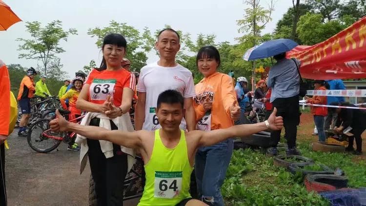 科学重启跑步计划，三周渐进训练法（附饮食作息全攻略）