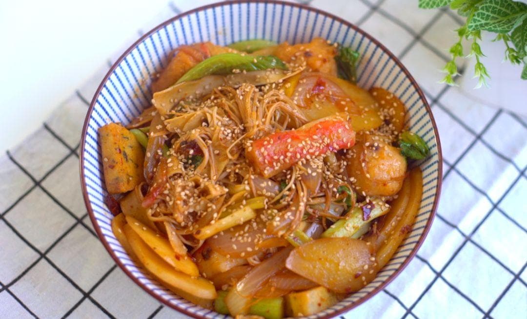 麻辣香锅制作教程：在家也能做出餐厅级美味