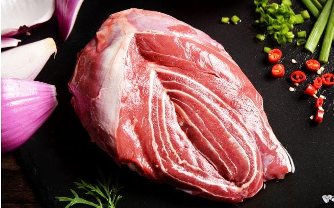 肉类该怎么焯水？三种方法教你钟搞明白，五分钟就学会了！