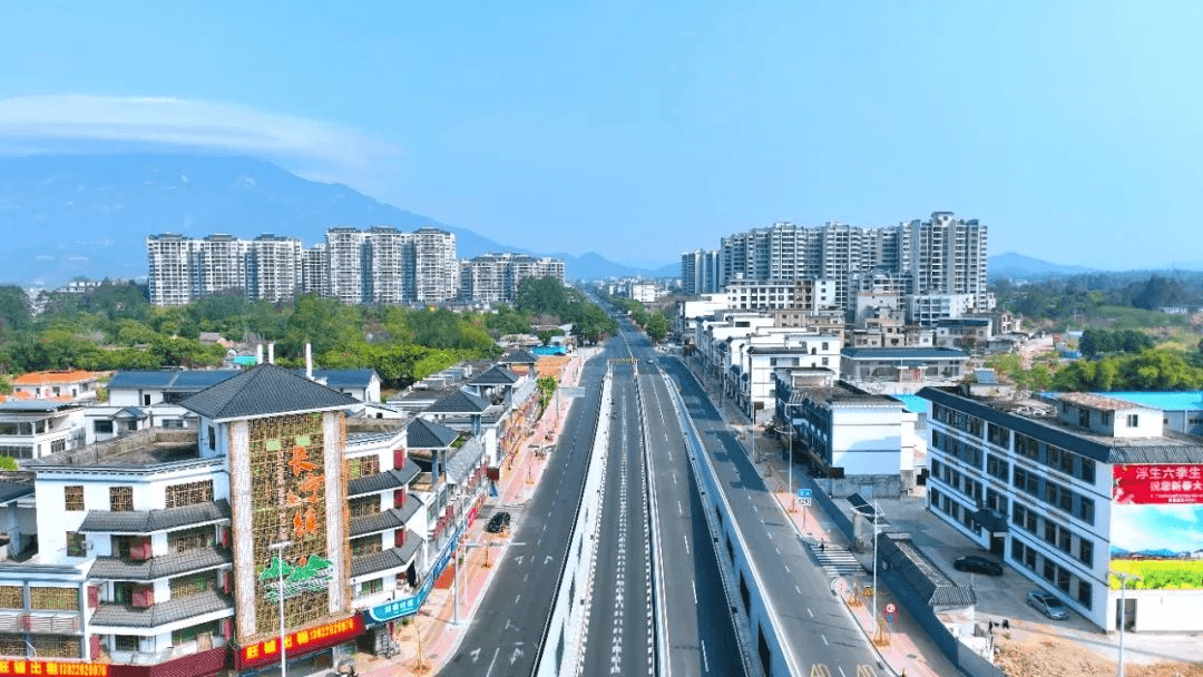 惠州博罗：推进引领区建设 打造岭南特色未来乡村