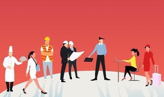 职场称呼里的学问：为什么大家都爱叫“老师”？