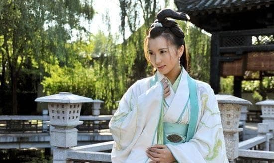 四大美女长什么样？历代美女的评判标准揭秘