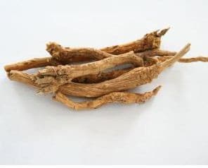 黄芩 黄连