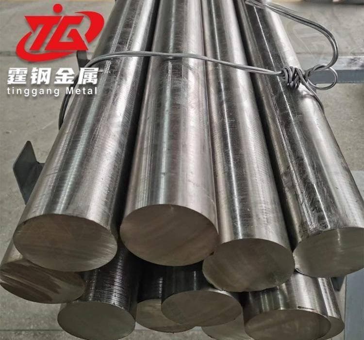 钛合金TC4：独特的化学成分与微观结构