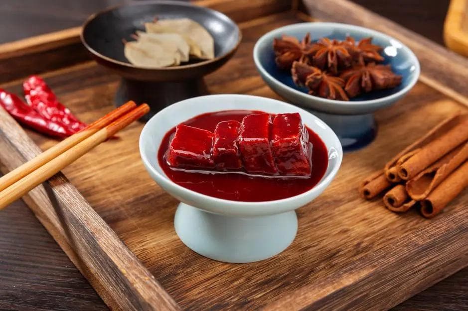 腐乳的真相：发酵提升营养价值，但含盐量偏高
