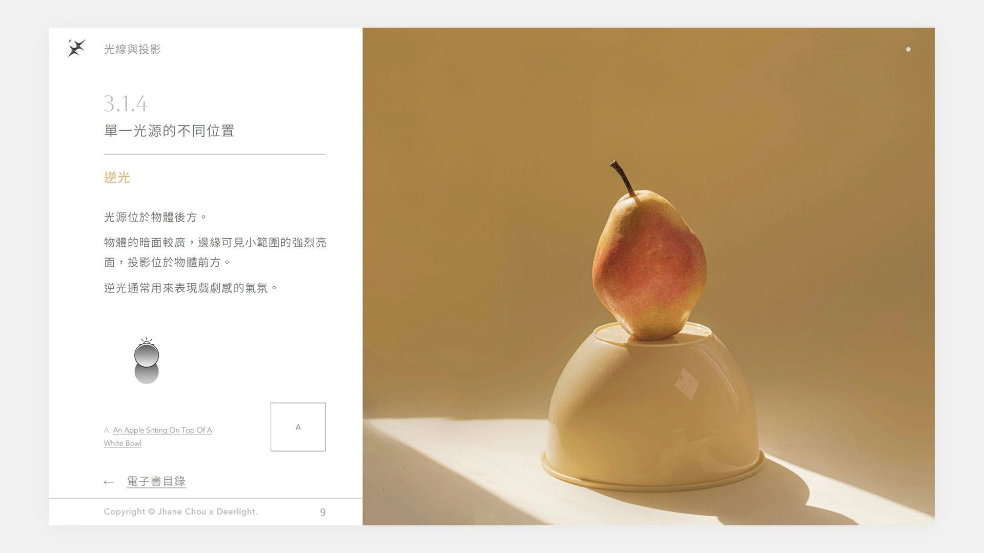 从零开始学素描：初学者全面指南
