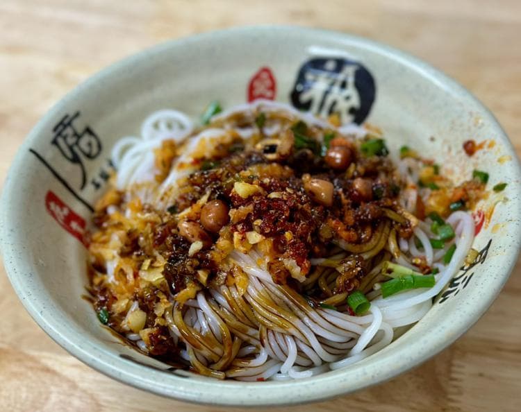 盘点南昌十大必吃特色美食，看看你都吃过吗？