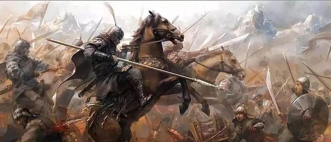 兵家必争之地：发生在千年古城襄阳的著名战争